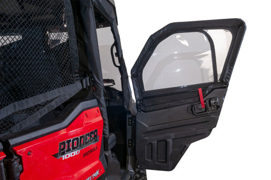 Seizmik 52-06021KIT SZM Door Kits