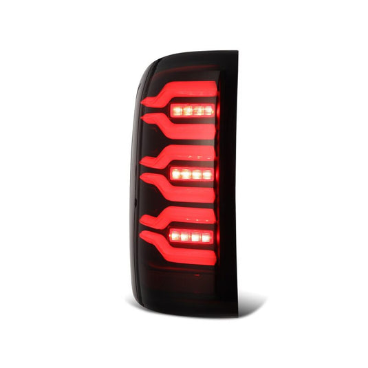 Alpharex 630040 ARX LUXX Tail Lights