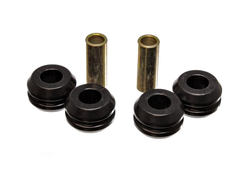 Load image into Gallery viewer, Energy Suspension 7.7106G ES Strut Bushings - Black
