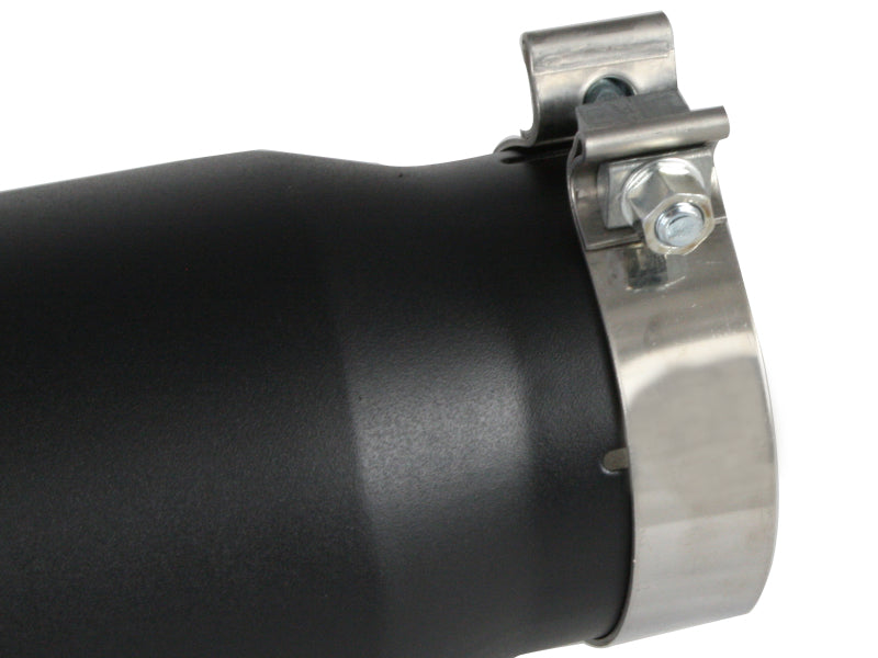 Load image into Gallery viewer, Afe 49T40501-B12 AFE Mach Force-Xp Exhaust Tip

