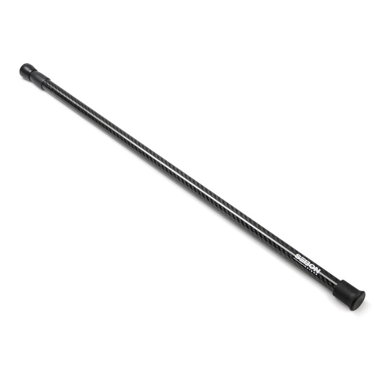 Load image into Gallery viewer, Seibon HOODPROP-S SEI Misc Carbon - Exterior
