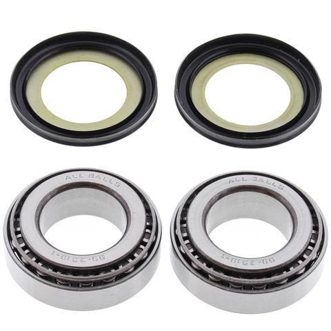 All Balls 22-1003 Steering Stem Bearing Kit