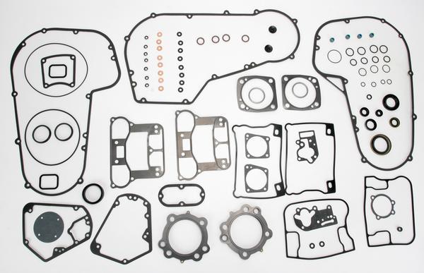 Cometic Gasket C9846F EST Complete Gasket Kit - .030in Head Gasket
