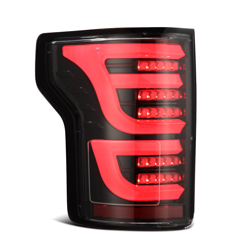 Load image into Gallery viewer, Alpharex 652030 ARX LUXX Tail Lights
