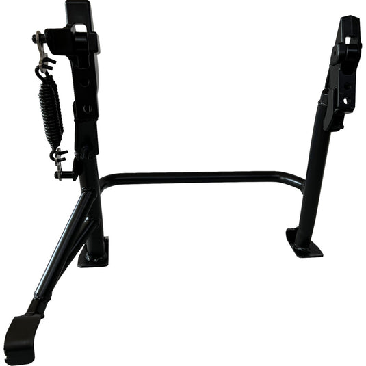 Drag Specialties 0510-0654 Center Stand - Black