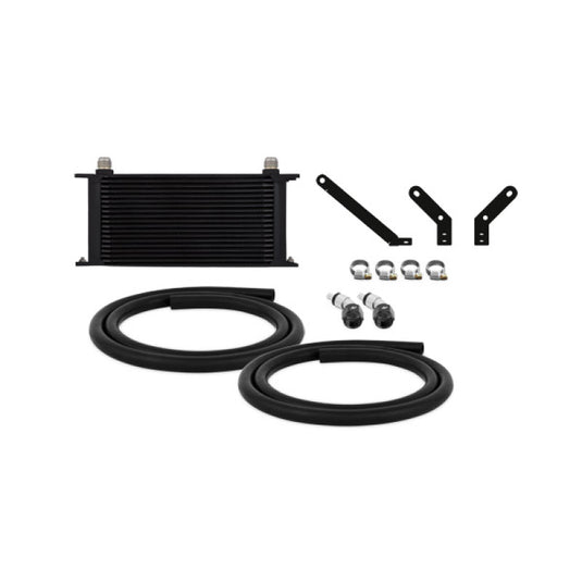 Mishimoto MMTC-WRX-15BK MM Transmission Coolers
