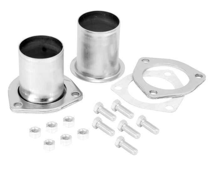 Spectre 4641 SPE Tubing - Reducers