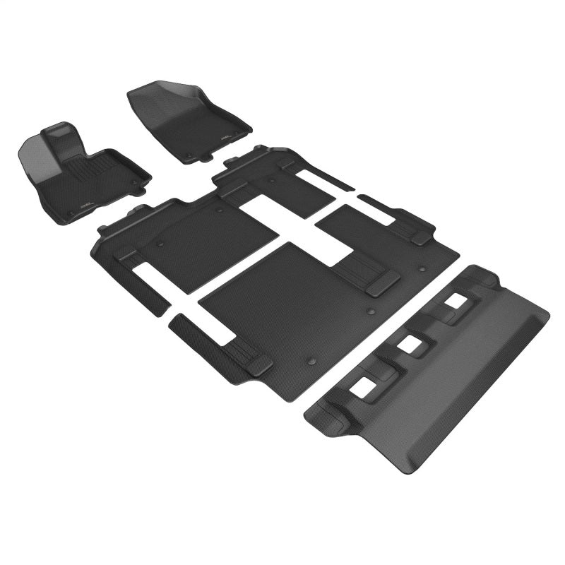 Load image into Gallery viewer, 3D Maxpider L1TY27201509 ACE Kagu - Combo - Black
