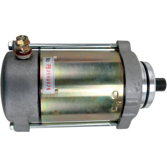 Moose Utility M-61-202 Starter
