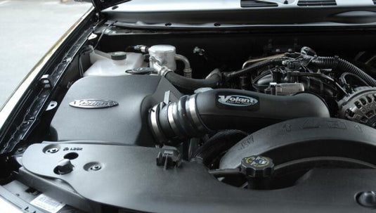 Volant 15760 VOL Closed Pro5 Air Intake