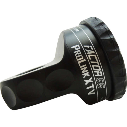 Factor 55 00110-04 Prolink XTV Winch Shackle Mount - Black