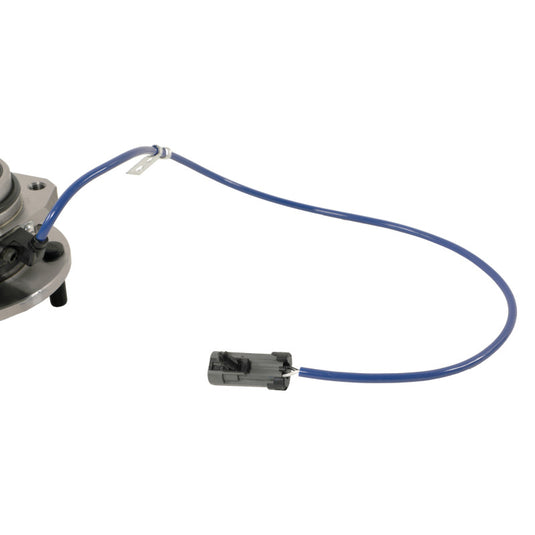 Moog 513124 MOH Hub Assemblies