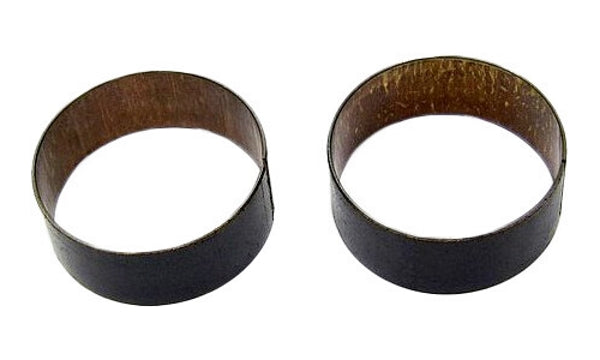 Harddrive 292268 Fork Bushing Kit - 49mm