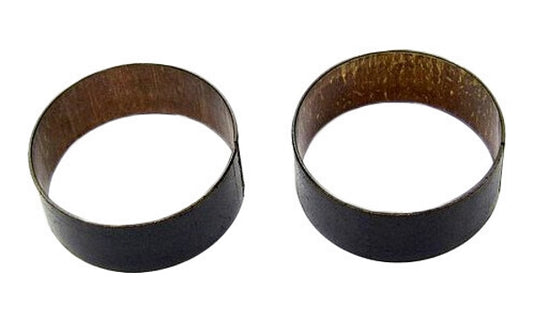 Harddrive 292268 Fork Bushing Kit - 49mm