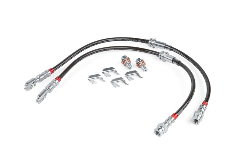 Load image into Gallery viewer, Apr BRK00050 APR Brake Hoses
