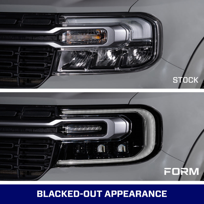 Load image into Gallery viewer, Form Lighting FL0084 DIO Headlights
