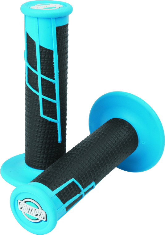 Protaper 021656 PTR 1/2 Waffle Grips