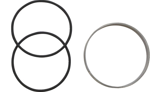 Sdi DRPBK-KTB50 DU Piston Bushing Conversion Kit for KYB - 50mm