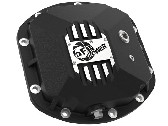 Afe 46-71131B AFE Diff/Trans/Oil Covers