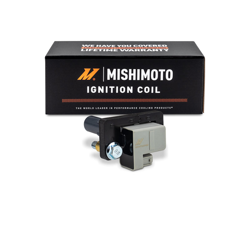 Load image into Gallery viewer, Mishimoto MMIG-WRX-04 MM Ignition Coil
