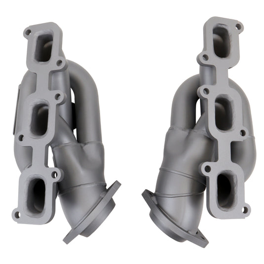 Bbk 1442 BBK Short Tuned Length Headers