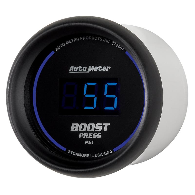 Load image into Gallery viewer, Autometer 6970 AM Cobalt Digital Gauges
