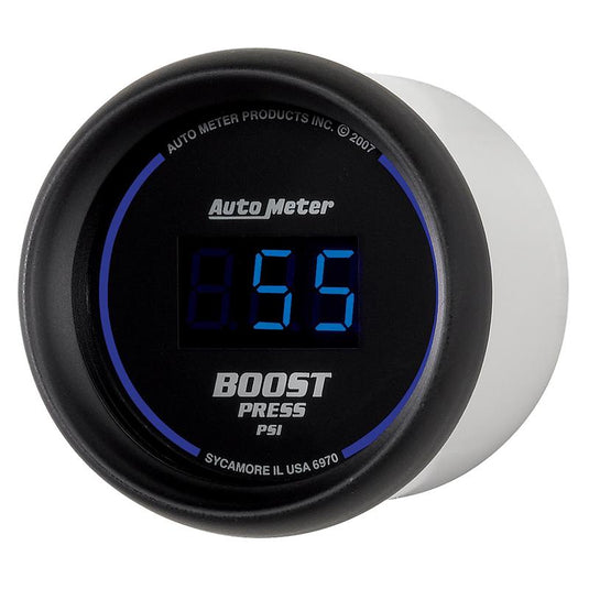 Autometer 6970 AM Cobalt Digital Gauges