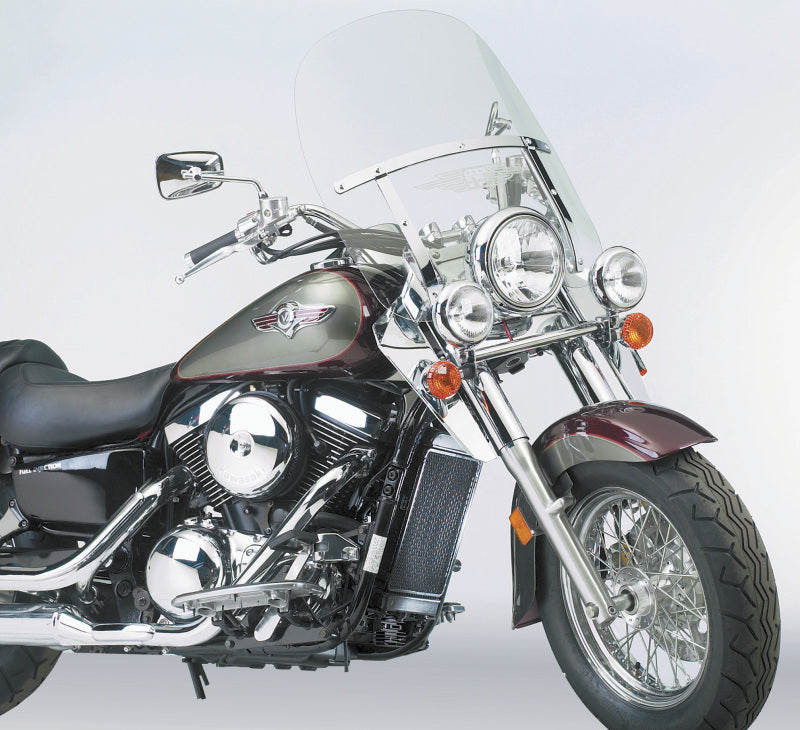 Load image into Gallery viewer, National Cycle N763A NAT Deflector
