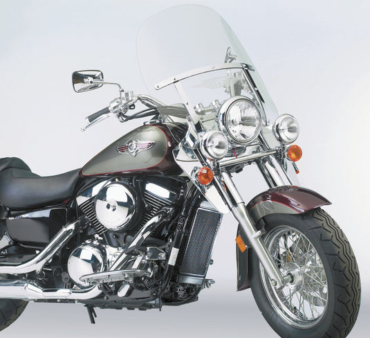 National Cycle N763A NAT Deflector