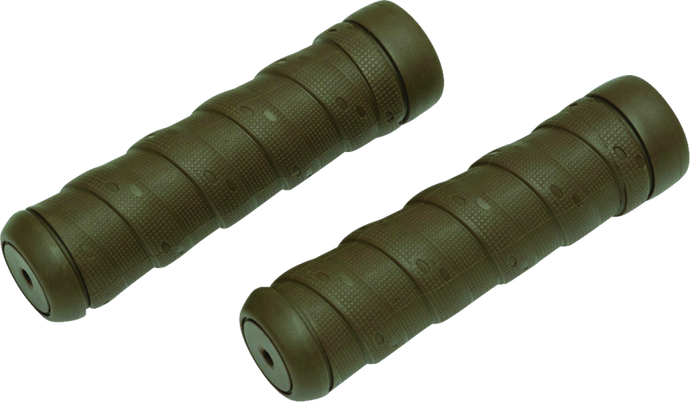 Kuryakyn 6591 KUR Hand Grips F