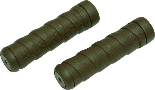 Kuryakyn 6591 KUR Hand Grips F