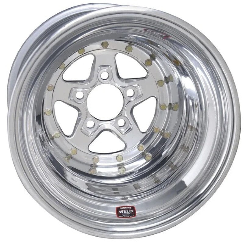 Load image into Gallery viewer, Weld 88-510280 WEL Alumastar 2.0 Wheels
