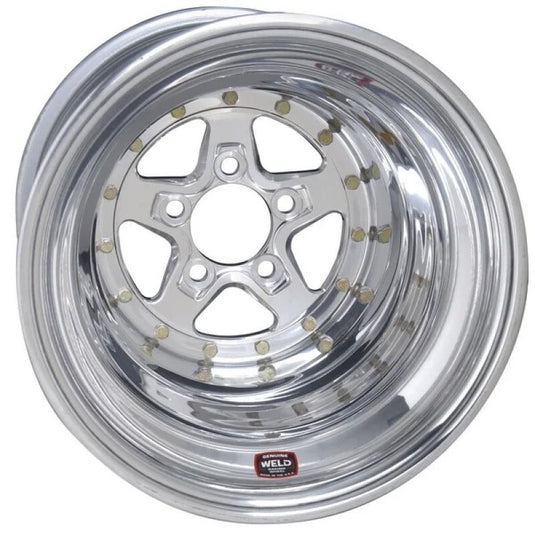 Weld 88-510280 WEL Alumastar 2.0 Wheels
