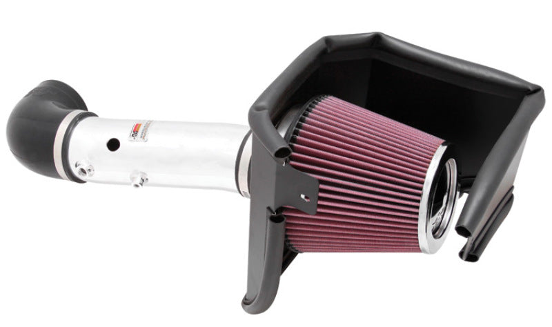 Load image into Gallery viewer, K&amp;N Engineering 69-2526TP KN 69 Typhoon Intake
