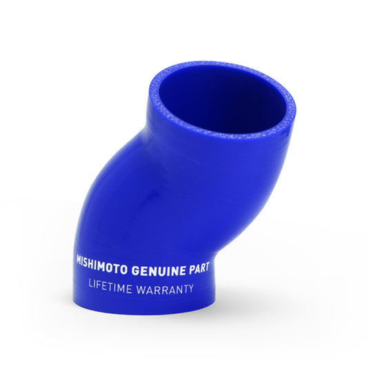 Mishimoto MMHOSE-SUB-ITBBL MM Silicone Hose - Throt Bod