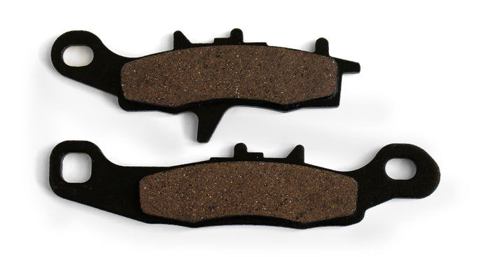 Epi WE440430 EPI Heavy Duty Brake Pad