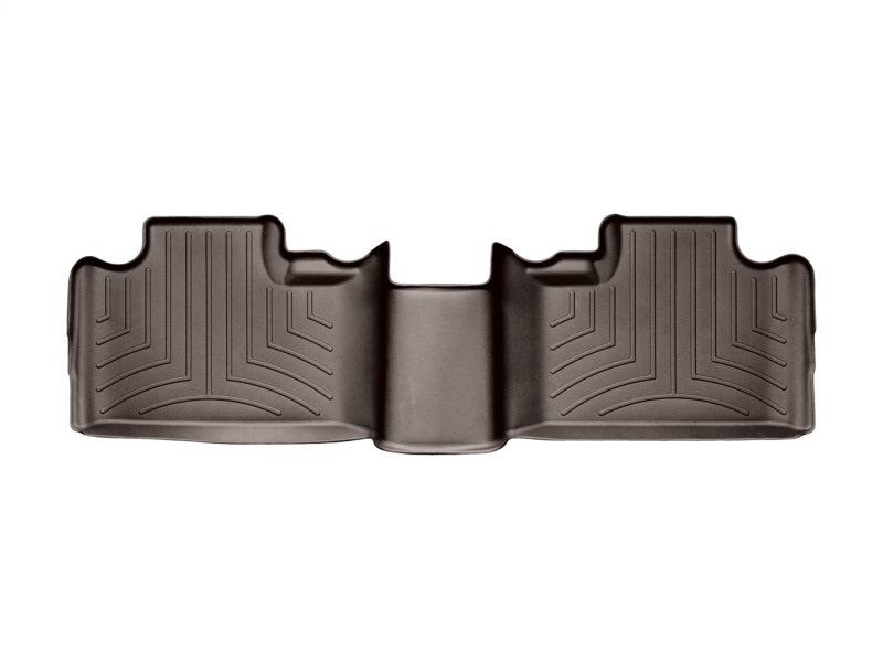 Load image into Gallery viewer, Weathertech 473242 WT FloorLiner - Rear - Cocoa
