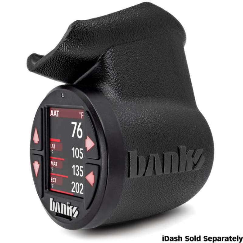 Load image into Gallery viewer, Banks Power 63363 GBE Gauge Mounts
