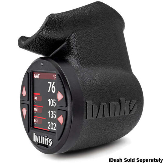 Banks Power 63363 GBE Gauge Mounts