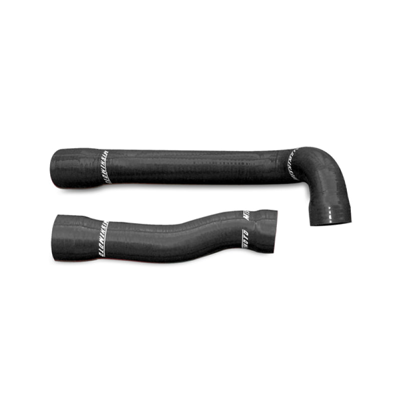 Load image into Gallery viewer, Mishimoto MMHOSE-E46-99BK MM Silicone Hose - Radiator
