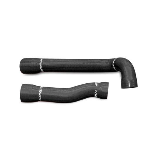 Mishimoto MMHOSE-E46-99BK MM Silicone Hose - Radiator