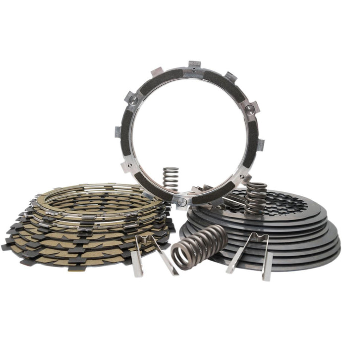 Rekluse RMS-6301112 Radiusx Clutch Kit