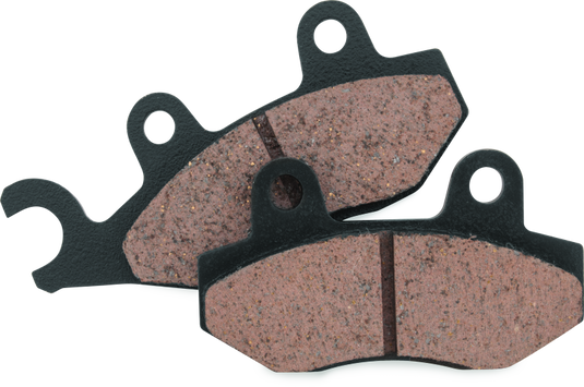 Bikemaster 961219 BKM Brake Pads