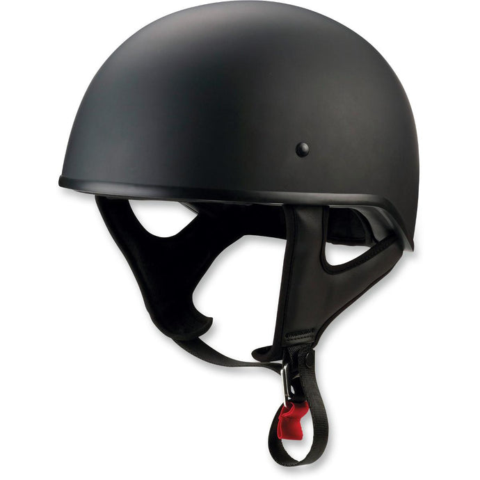 Flat Black