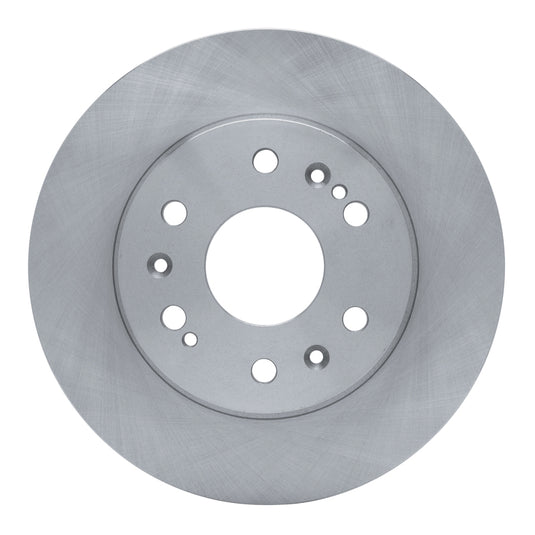 Dfc 600-48050 DFC Brake Rotors - Plain