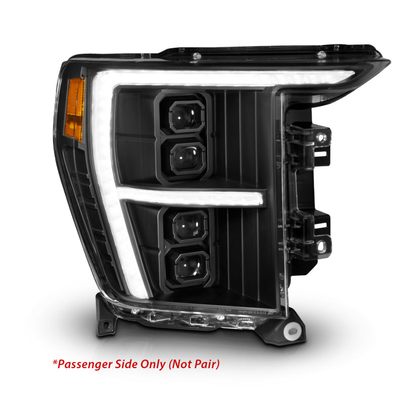 Load image into Gallery viewer, Anzo 111593X-R ANZ LED/Projector Headlights
