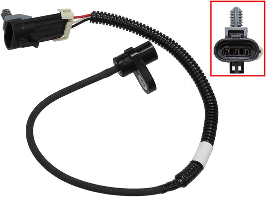 Sp1 SM-01291 Speedometer Sensor
