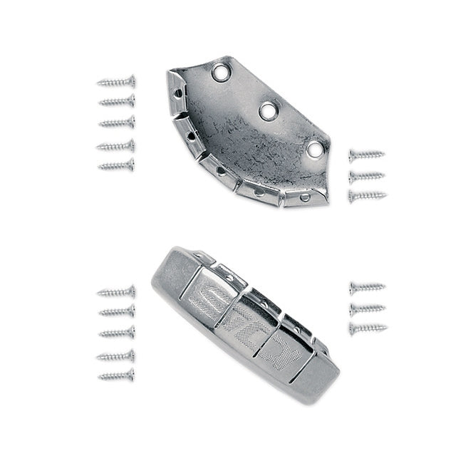 Sidi 23 Toe Cup - Black