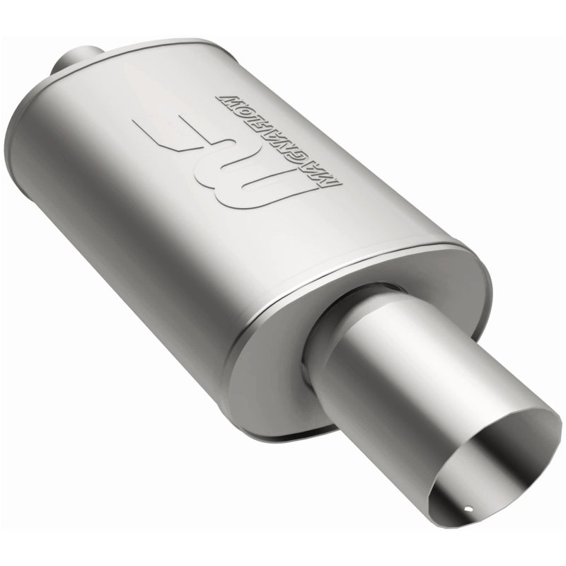 Load image into Gallery viewer, Magnaflow 14827 MAG SS Muffler w Tips
