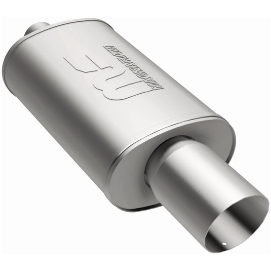 Magnaflow 14827 MAG SS Muffler w Tips